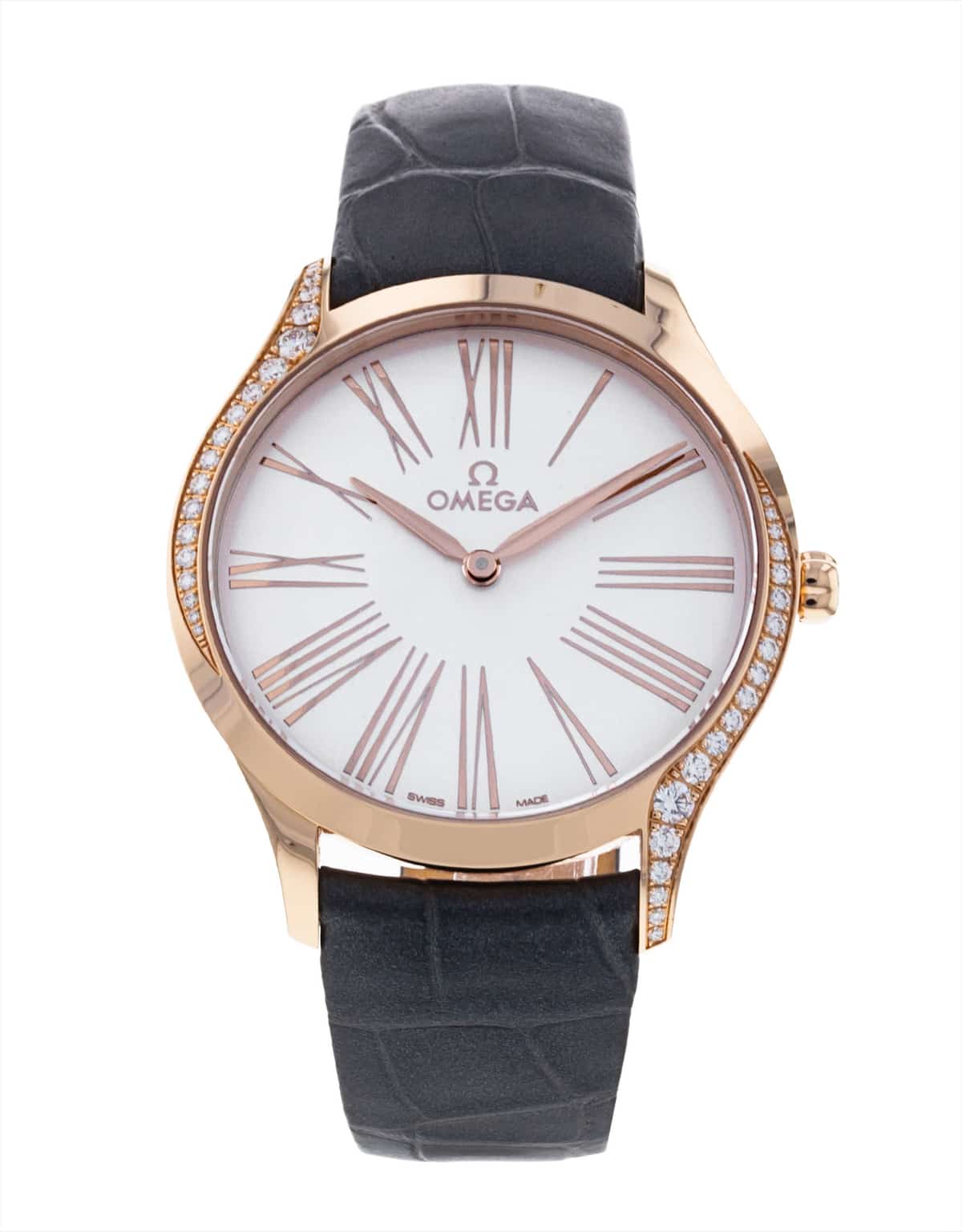 Omega De Ville Tresor 428.58.36.60.02.001